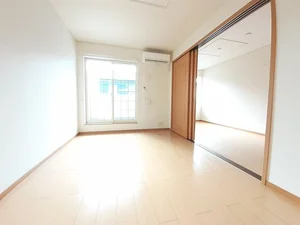 岐阜県の大東建託リーシング株式会社のマンスリーマンション・ウィークリーマンション「ブライトヴィラ・Ｅ 202・洋室(No.1171180)」メイン画像