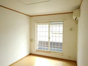 大同大学周辺のマンスリーマンション・ウィークリーマンション「オーシャンズ　Ⅱ 202・洋室(No.1171185)」メイン画像