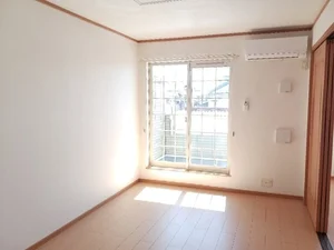 のマンスリーマンション・ウィークリーマンション「アベリア 202・洋室(No.1171197)」メイン画像