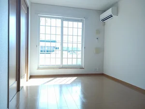 岐阜県の大東建託リーシング株式会社のマンスリーマンション・ウィークリーマンション「ウエストパーク　Ｂ 201・洋室(No.1171202)」メイン画像