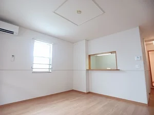 金沢市のマンスリーマンション・ウィークリーマンション「アルモニー 201・洋室(No.1171204)」メイン画像