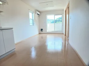 のマンスリーマンション・ウィークリーマンション「ロマネクスⅡ 206・洋室(No.1171213)」メイン画像