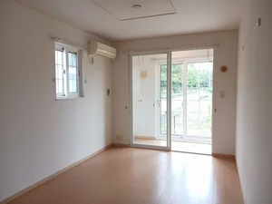 富山県の大東建託リーシング株式会社のマンスリーマンション・ウィークリーマンション「エタニティ－リブズ　Ａ 101・洋室(No.1171221)」メイン画像