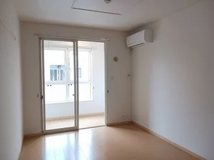 のマンスリーマンション・ウィークリーマンション「メロディ　Ｄ 102・洋室(No.1171226)」メイン画像