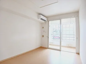 石川県の大東建託リーシング株式会社のマンスリーマンション・ウィークリーマンション「アンテナート 103・洋室(No.1171229)」メイン画像