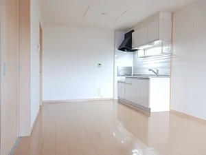 のマンスリーマンション・ウィークリーマンション「メリオル 206・洋室(No.1171249)」メイン画像