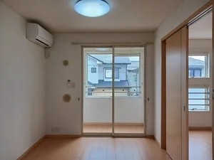 のマンスリーマンション・ウィークリーマンション「グラン・シャトレーⅢ 202・洋室(No.1171250)」メイン画像