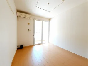 加賀温泉駅（石川県）のマンスリーマンション・ウィークリーマンション「サンパティークⅥ 102・洋室(No.1171256)」メイン画像