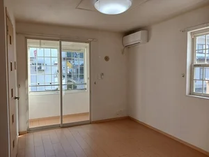 のマンスリーマンション・ウィークリーマンション「メゾン・ド・ルナ 101・洋室(No.1171270)」メイン画像