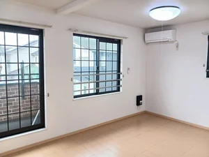 のマンスリーマンション・ウィークリーマンション「フェリーチェ　（ＦＥＬＩＣＥ） 201・洋室(No.1171273)」メイン画像