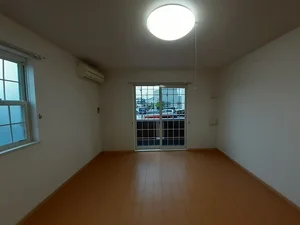 福井市のマンスリーマンション・ウィークリーマンション「サン・バ－ディ 101・洋室(No.1171276)」メイン画像