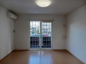 のマンスリーマンション・ウィークリーマンション「サン・バ－ディ 101・洋室(No.1171276)」メイン画像