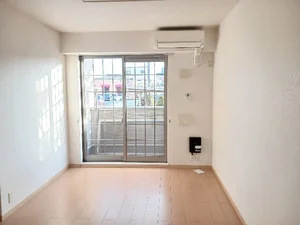 のマンスリーマンション・ウィークリーマンション「グレイス　アベニューⅠ 101・洋室(No.1171282)」メイン画像