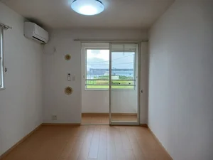 のマンスリーマンション・ウィークリーマンション「ヴィラ・ガ－デン　Ｇ 201・洋室(No.1171293)」メイン画像