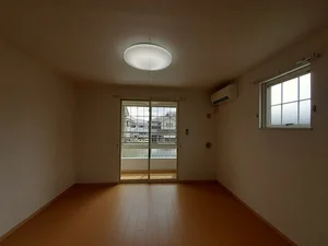 福井市のマンスリーマンション・ウィークリーマンション「メゾン　アクティフ 204・洋室(No.1171309)」メイン画像
