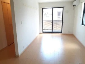 のマンスリーマンション・ウィークリーマンション「サンパティー　Ａ 101・洋室(No.1171325)」メイン画像