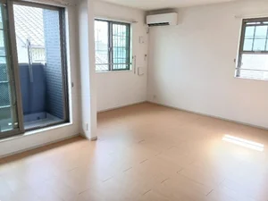 のマンスリーマンション・ウィークリーマンション「太陽 202・洋室(No.1171327)」メイン画像