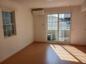 のマンスリーマンション・ウィークリーマンション「ペルペチュエル　Ｍ 101・洋室(No.1171329)」メイン画像