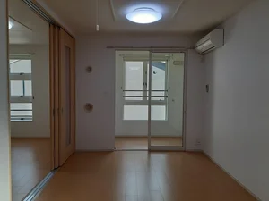 ベル前駅（福井県）のマンスリーマンション・ウィークリーマンション「インプレス・Ｙ 201・洋室(No.1171337)」メイン画像