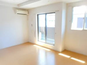 のマンスリーマンション・ウィークリーマンション「Ｔ・イストワール 201・洋室(No.1171338)」メイン画像