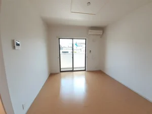 柳津駅（岐阜県）のマンスリーマンション・ウィークリーマンション「サンセール 101・洋室(No.1171352)」メイン画像