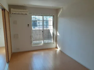 のマンスリーマンション・ウィークリーマンション「ジェルメ元中野 203・洋室(No.1171355)」メイン画像