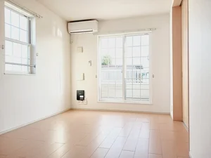 のマンスリーマンション・ウィークリーマンション「チェリッシュⅡ 201・洋室(No.1171360)」メイン画像