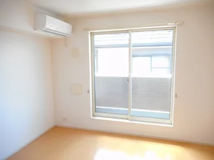 のマンスリーマンション・ウィークリーマンション「ニュー昇寿 202・洋室(No.1171365)」メイン画像