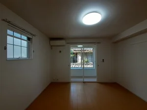 福井市のマンスリーマンション・ウィークリーマンション「マ－ベラス・ウィング 101・洋室(No.1171375)」メイン画像