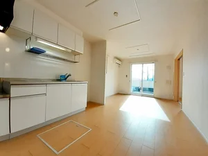 岐阜市のマンスリーマンション・ウィークリーマンション「モーダ・カーサ・ラッフィナート 101・洋室(No.1171385)」メイン画像