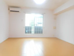 のマンスリーマンション・ウィークリーマンション「リヴィエ 201・洋室(No.1171388)」メイン画像