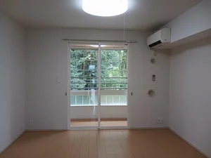 福井市のマンスリーマンション・ウィークリーマンション「ティアモ 202・洋室(No.1171391)」メイン画像