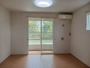 福井県のマンスリーマンション・ウィークリーマンション「ティアモ 205・洋室(No.1171392)」メイン画像