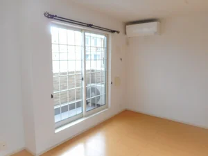 海部郡蟹江町のマンスリーマンション・ウィークリーマンション「サンリット　Ⅰ 201・洋室(No.1171400)」メイン画像