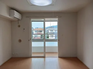 日華化学前駅（福井県）のマンスリーマンション・ウィークリーマンション「ラフレシ－ル 202・洋室(No.1171407)」メイン画像
