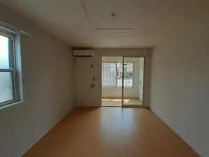 福井市のマンスリーマンション・ウィークリーマンション「ハミング　ライフ　Ⅰ 102・洋室(No.1171421)」メイン画像