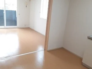 のマンスリーマンション・ウィークリーマンション「ＩＴ　ＰＬＡＣＥ 101・洋室(No.1171427)」メイン画像