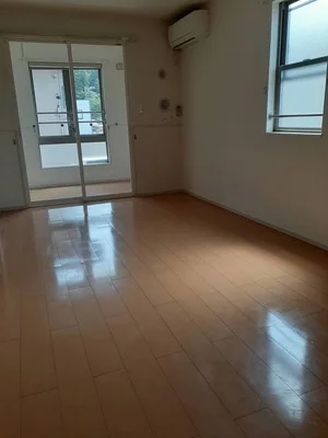 福井市のマンスリーマンション・ウィークリーマンション「セレーノ・藤 201・洋室(No.1171428)」メイン画像