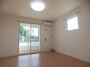 石川県の大東建託リーシング株式会社のマンスリーマンション・ウィークリーマンション「レクレドール 203・洋室(No.1171431)」メイン画像