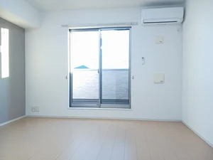 のマンスリーマンション・ウィークリーマンション「エクシール 202・洋室(No.1171432)」メイン画像