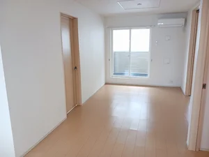 のマンスリーマンション・ウィークリーマンション「グレース小碓 202・洋室(No.1171435)」メイン画像