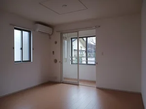 福井県のマンスリーマンション・ウィークリーマンション「リーブル 103・洋室(No.1171438)」メイン画像