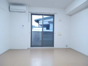 のマンスリーマンション・ウィークリーマンション「プリムローズＡ 101・洋室(No.1171459)」メイン画像