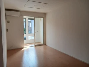 のマンスリーマンション・ウィークリーマンション「アンジール　ハーネ 101・洋室(No.1171467)」メイン画像