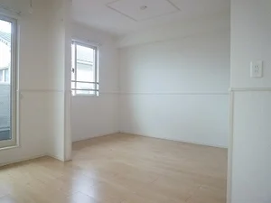 のマンスリーマンション・ウィークリーマンション「メゾン・ド・ジュン 201・洋室(No.1171470)」メイン画像