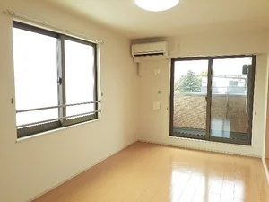 のマンスリーマンション・ウィークリーマンション「アニメート 301・洋室(No.1171494)」メイン画像