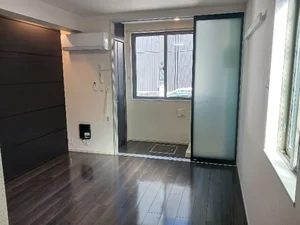 のマンスリーマンション・ウィークリーマンション「サン・ノーブル 105・洋室(No.1171496)」メイン画像