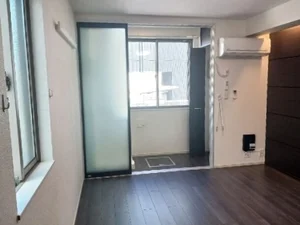 のマンスリーマンション・ウィークリーマンション「サン・ノーブル 101・洋室(No.1171497)」メイン画像