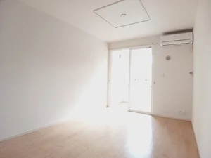 石川県の大東建託リーシング株式会社のマンスリーマンション・ウィークリーマンション「オルフェーヴル 104・洋室(No.1171517)」メイン画像