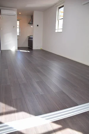 のマンスリーマンション・ウィークリーマンション「シャルマン　藍 202・洋室(No.1171549)」メイン画像